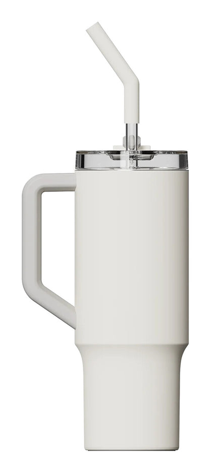 Xiaomi Straw Mug cup White Universal 1 pc(s)