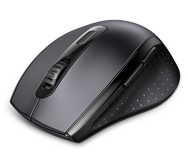 Ugreen 45012 mouse Universal Right-hand RF Wireless Optical 1600 DPI