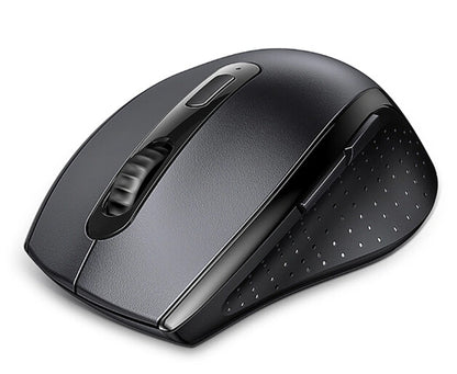 Ugreen 45012 mouse Universal Right-hand RF Wireless Optical 1600 DPI