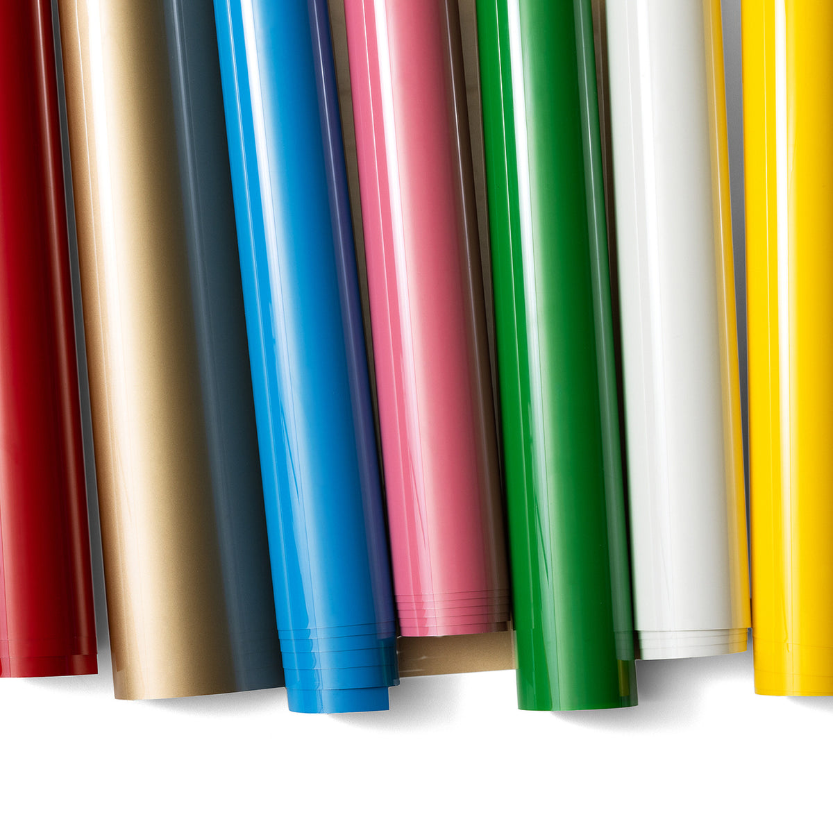 Cricut Joy Xtra Smart Iron-On Heat transfer vinyl roll Smooth heat transfer vinyl 1 sheets