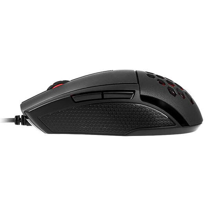 Tt eSPORTS VENTUS R mouse Gaming Ambidextrous USB Type-A Optical 5000 DPI