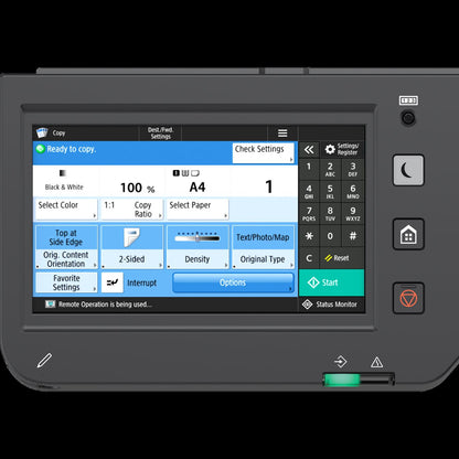 Canon imageRUNNER C3226i Laser A3 1200 x 1200 DPI 26 ppm Wi-Fi