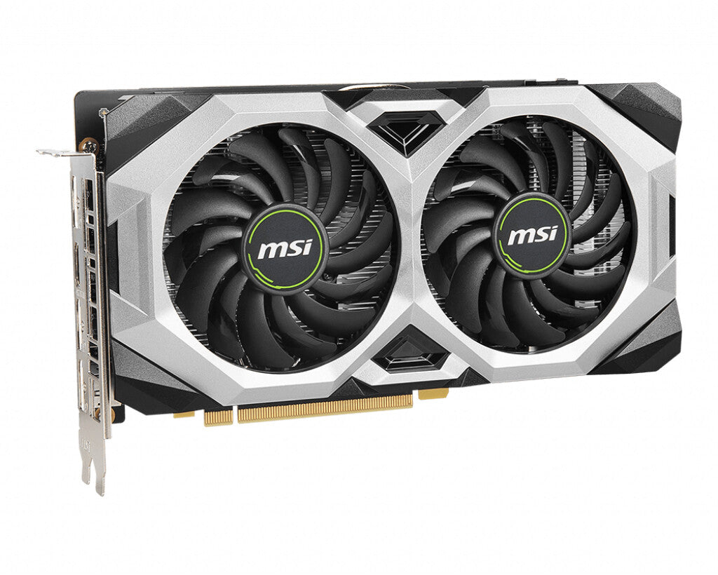 MSI VENTUS GeForce RTX 2060 SUPER GP OC