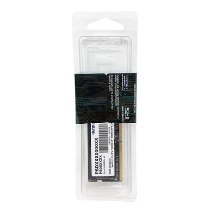Patriot Memory Signature Line Premium Patriot memory module 8 GB 1 x 8 GB DDR4