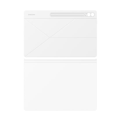 Samsung EF-BX910PWEGWW tablet case 37.1 cm (14.6") Folio White
