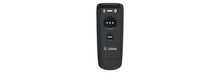 Zebra CS60 Handheld bar code reader 1D/2D LED Black