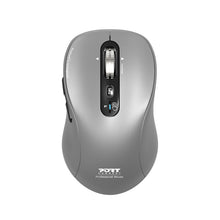 Port Designs 910201 mouse Universal Ambidextrous Bluetooth Optical 3200 DPI