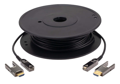 ATEN VE7833A HDMI cable 39 m HDMI Type-A/HDMI Type-D Black