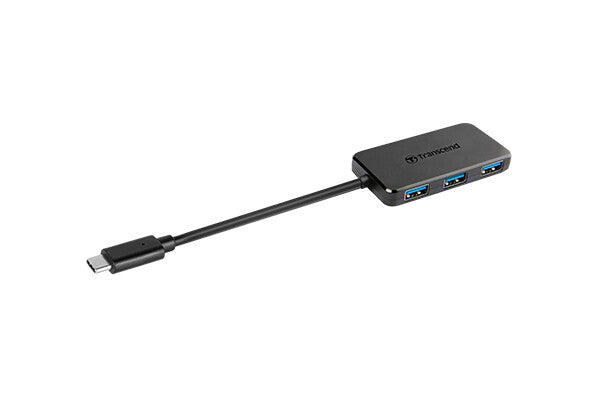 Transcend HUB2C