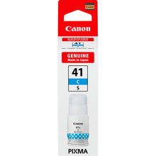 Canon GI-41S C ink cartridge 1 pc(s) Original Cyan