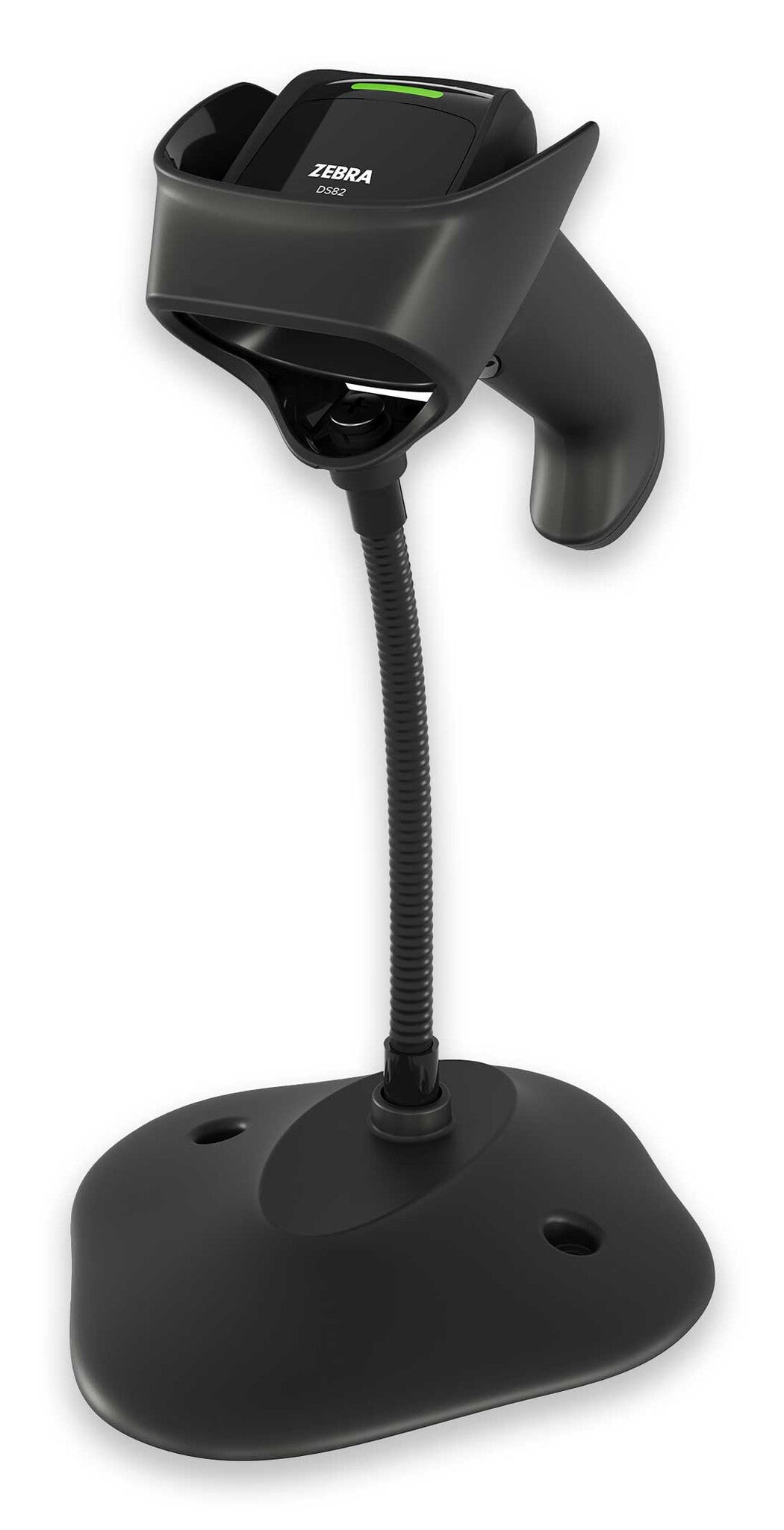 Zebra DS8288-SR4F004VZWW barcode reader Handheld bar code reader 1D/2D LED Black