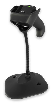 Zebra DS8288-SR4F004VZWW barcode reader Handheld bar code reader 1D/2D LED Black