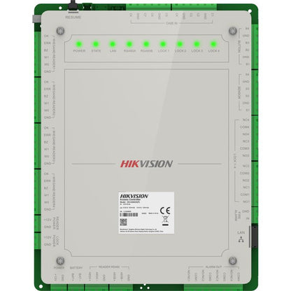 Hikvision Pro Series DS-K2624X security door controller Housing 1 door(s)