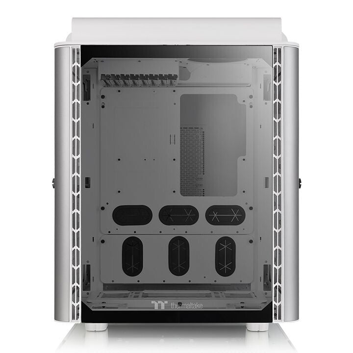 Thermaltake Level 20 HT Snow Edition Full Tower White