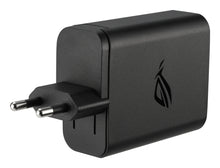 ASUS ROG 100W Gaming Charger Dock mobile device dock station Universal Black