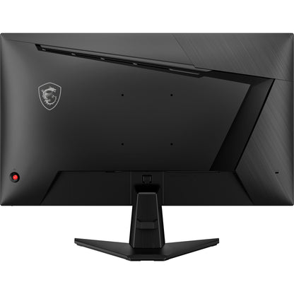 MSI MAG 275QF E20 computer monitor 68.6 cm (27") 2560 x 1440 pixels Wide Quad HD LCD Black