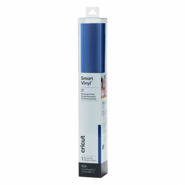 Cricut Smart Vinyl Permanent Heat transfer vinyl roll