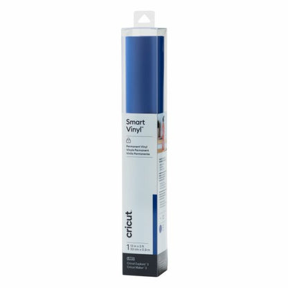 Cricut Smart Vinyl Permanent Heat transfer vinyl roll