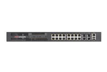 Hikvision DS-6916UDI video decoder 16 channels 3840 x 2160 pixels