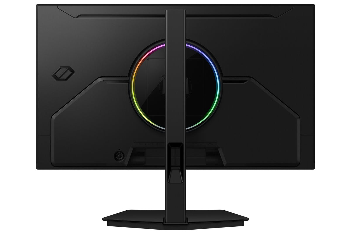 Samsung G80HF computer monitor 68.6 cm (27") 5120 x 2880 pixels 5K Ultra HD LCD Black