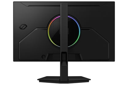 Samsung G80HF computer monitor 68.6 cm (27") 5120 x 2880 pixels 5K Ultra HD LCD Black
