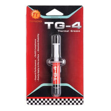 Thermaltake TG-4 heat sink compound 3.3 W/m·K 1.5 g