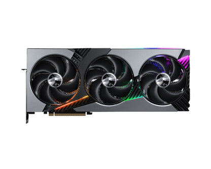 MSI GeForce RTX 5090 32G VANGUARD SOC NVIDIA 32 GB GDDR7