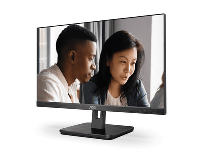 AOC E2 22E2HM computer monitor 54.6 cm (21.5") 1920 x 1080 pixels Full HD LED Black
