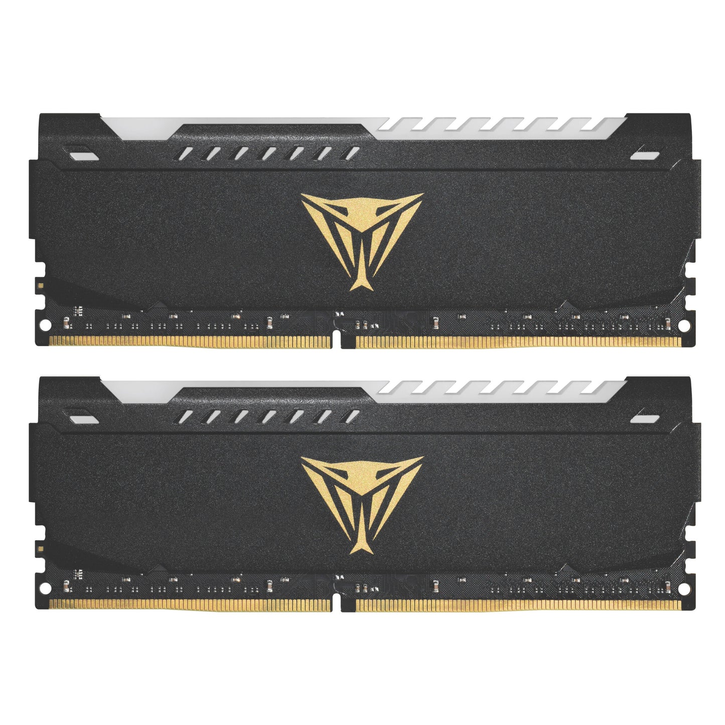 Patriot Memory Viper Steel RGB PVSR416G360C8K memory module 16 GB 2 x 8 GB DDR4