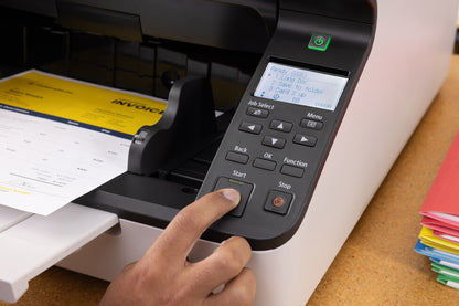 Canon imageFORMULA DR-G2110 A3 High-Speed Production Network Scanner