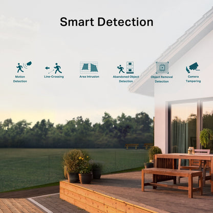 TP-Link VIGI C320I Bulb IP security camera Outdoor 1920 x 1080 pixels Ceiling/Wall/Pole