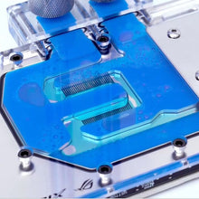 Thermaltake CL-W246-OS00YE-A antifreeze/coolant 1 L Ready to use