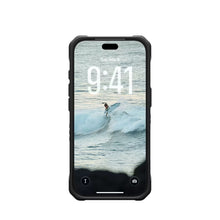 Urban Armor Gear Pathfinder mobile phone case 16 cm (6.3") Cover Black