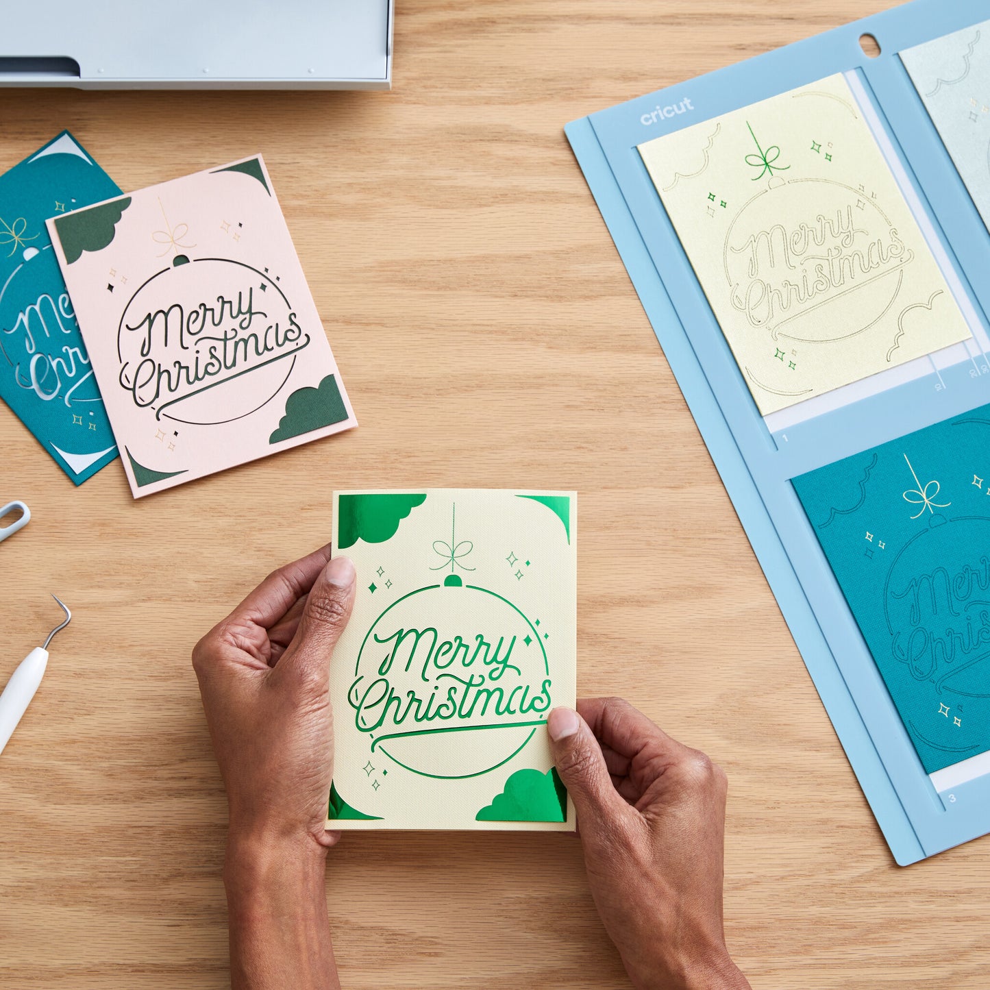 Cricut Card Mat