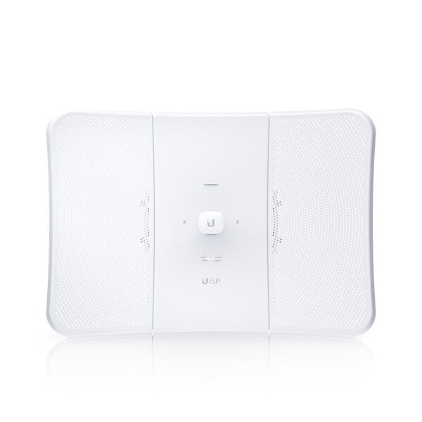 Ubiquiti UISP airMAX LiteBeam AC 5 GHz XR White Power over Ethernet (PoE)