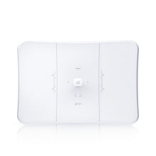 Ubiquiti UISP airMAX LiteBeam AC 5 GHz XR White Power over Ethernet (PoE)