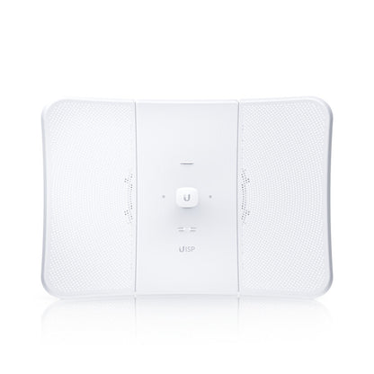 Ubiquiti UISP airMAX LiteBeam AC 5 GHz XR White Power over Ethernet (PoE)