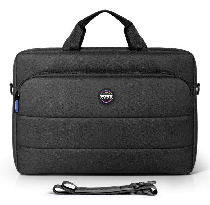 PORT Designs PORTLAND II ECO TL 14/16'' Laptop case Toploading
