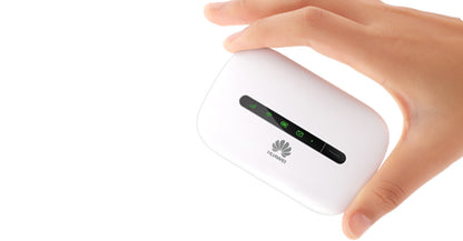 Huawei E5330 WLAN Hotspot Cellular wireless network equipment