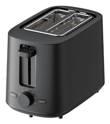 Xiaomi XMTSJ01FD 6 2 slice(s) 930 W Black