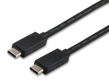 Equip USB 2.0 Type C Cable, 1m