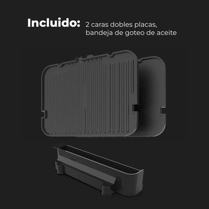 AENO EG1 contact grill