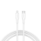 CANYON cable CLNM60 C-L 60W MFI 1m Silicon White
