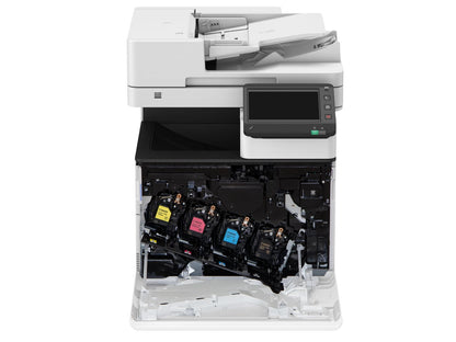 Canon i-SENSYS MF842Cdw Laser A4 1200 x 1200 DPI 38 ppm Wi-Fi