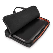 Everki EKF808S18B laptop case 46.7 cm (18.4") Sleeve case Black