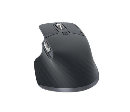 Logitech MX Master 3S Performance Wireless Mouse