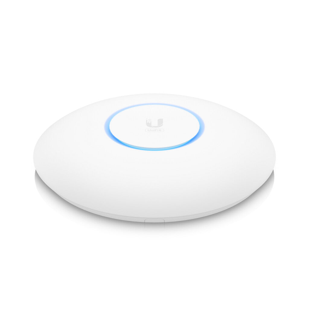 Ubiquiti U6-PRO wireless access point 4800 Mbit/s White Power over Ethernet (PoE)