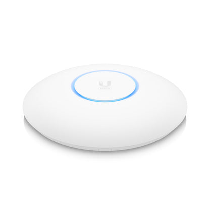 Ubiquiti U6-PRO wireless access point 4800 Mbit/s White Power over Ethernet (PoE)