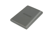 Transcend ESD360C 4 TB USB Type-C USB 3.2 Gen 2x2 Grey