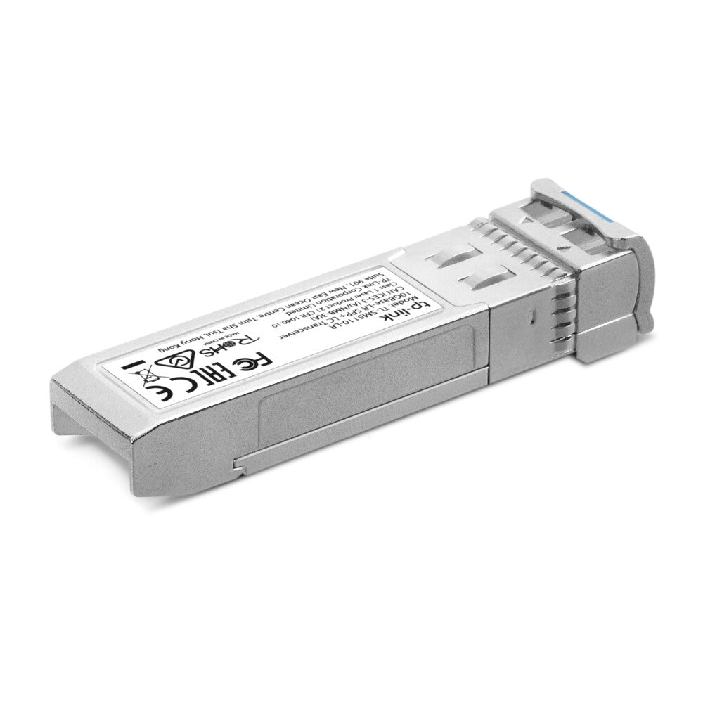 TP-Link Omada 10Gbase-LR SFP+ LC Transceiver